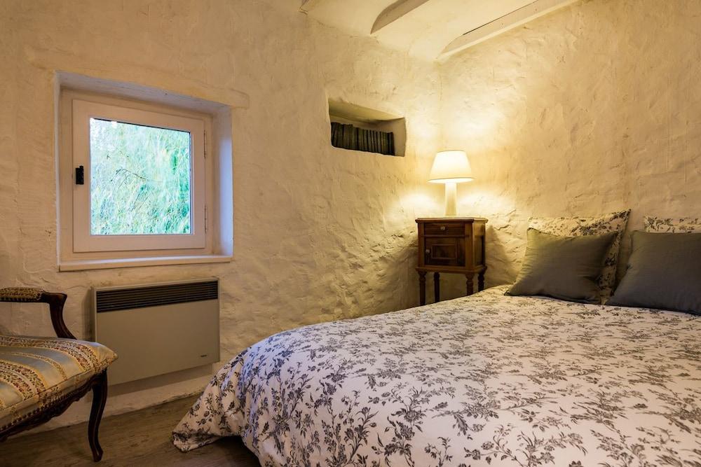 Gites De La Croix Du Gres (Adults Only) Valaurie Zewnętrze zdjęcie