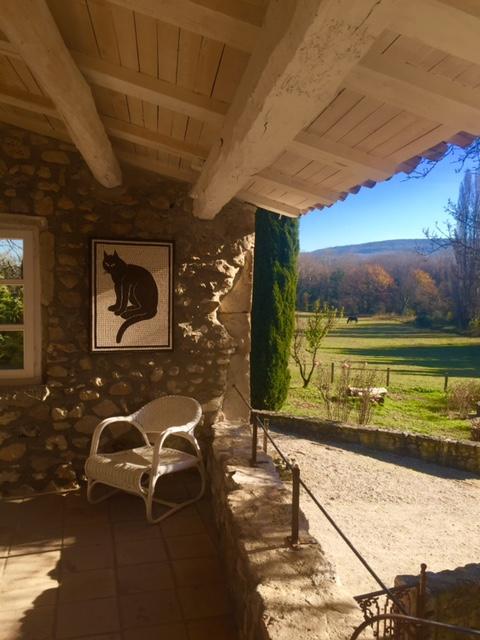 Gites De La Croix Du Gres (Adults Only) Valaurie Zewnętrze zdjęcie