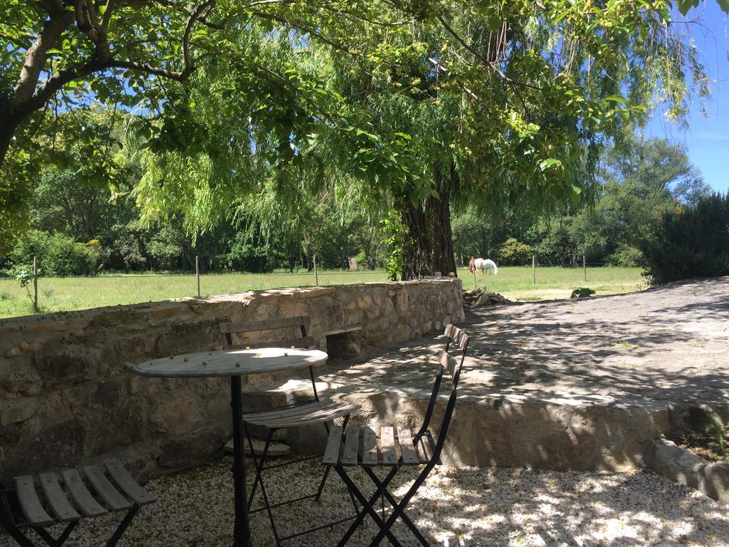 Gites De La Croix Du Gres (Adults Only) Valaurie Zewnętrze zdjęcie