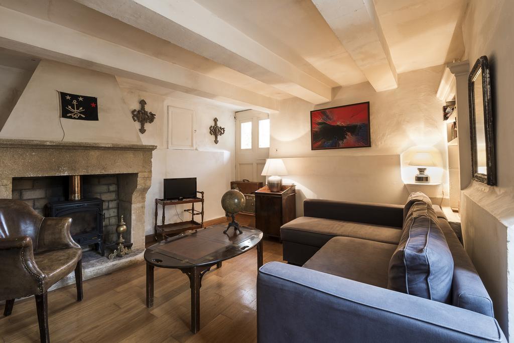Gites De La Croix Du Gres (Adults Only) Valaurie Zewnętrze zdjęcie