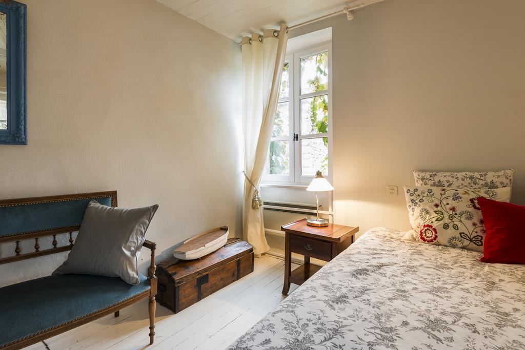 Gites De La Croix Du Gres (Adults Only) Valaurie Zewnętrze zdjęcie
