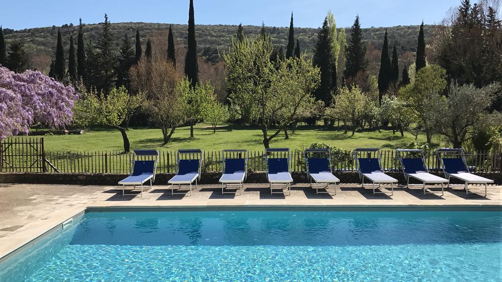 Gites De La Croix Du Gres (Adults Only) Valaurie Zewnętrze zdjęcie