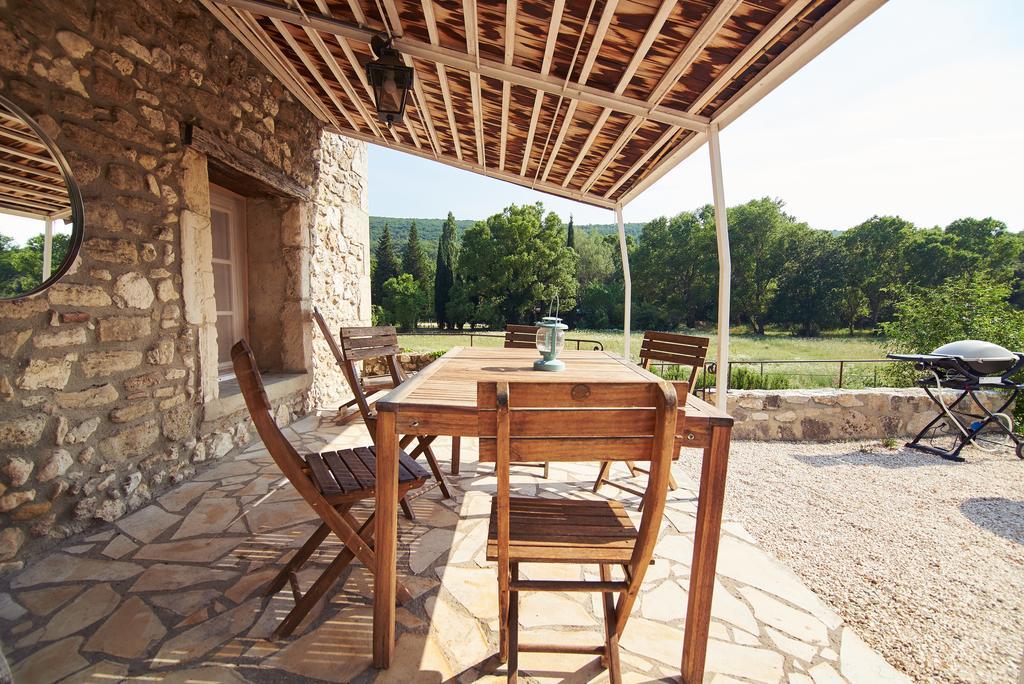 Gites De La Croix Du Gres (Adults Only) Valaurie Zewnętrze zdjęcie