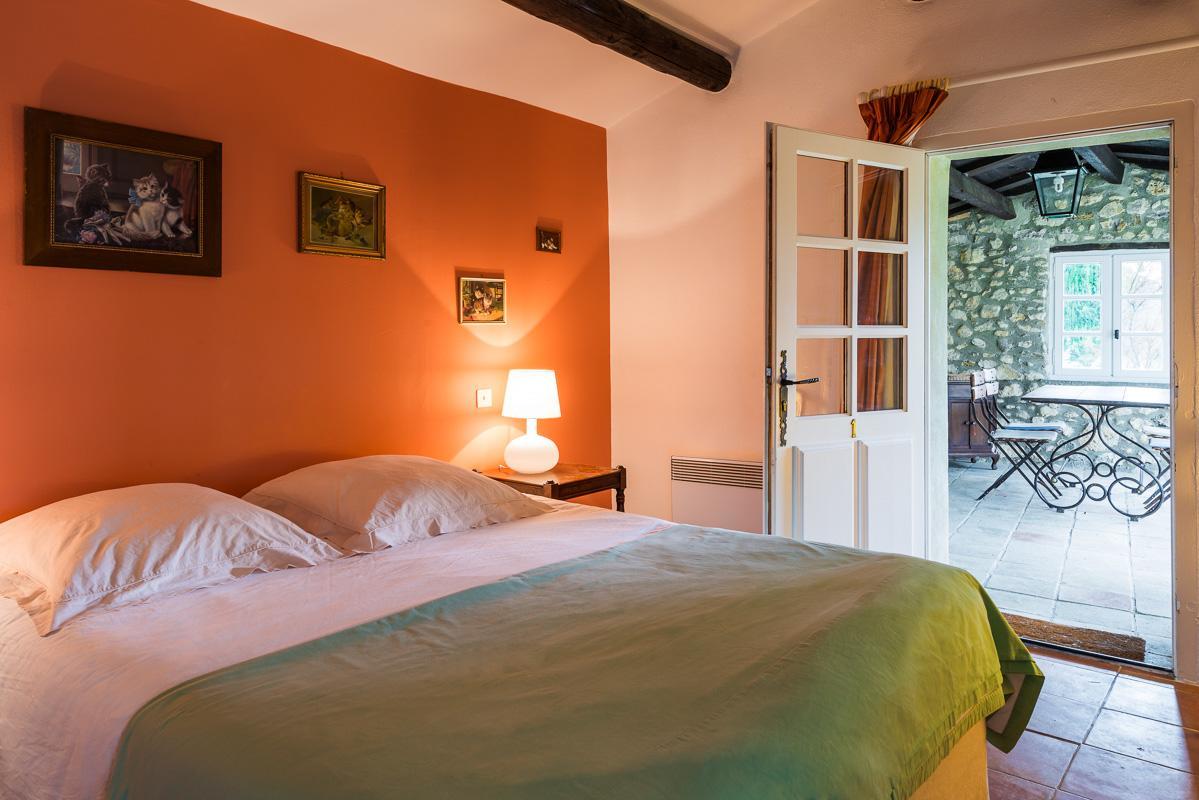 Gites De La Croix Du Gres (Adults Only) Valaurie Zewnętrze zdjęcie
